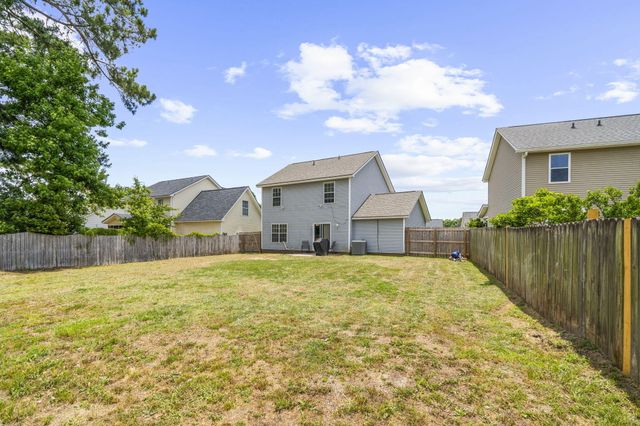 804 W Saltash Alley, Goose Creek, SC 29445