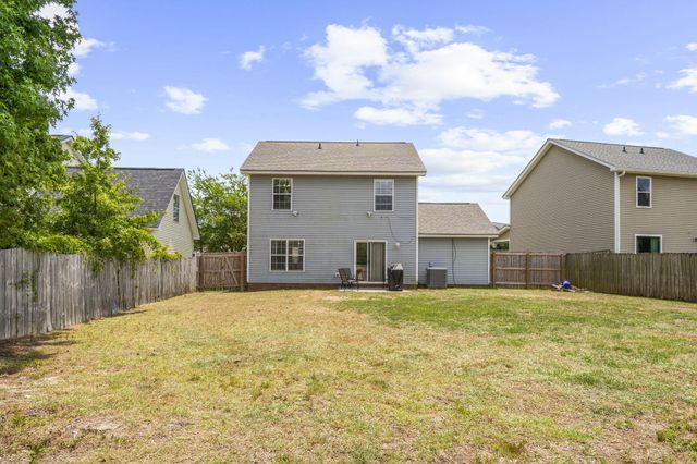 804 W Saltash Alley, Goose Creek, SC 29445
