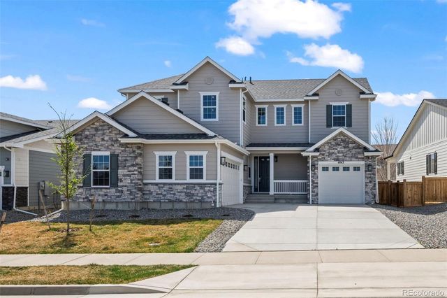 4043 Emerald Shore Drive, Loveland, CO 80538