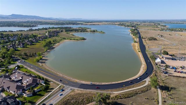 4043 Emerald Shore Drive, Loveland, CO 80538