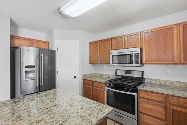 Address unavailable.