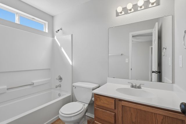 Address unavailable.