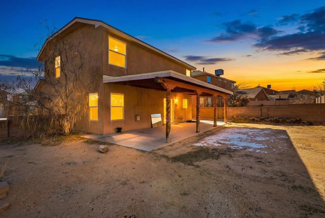 Address unavailable.