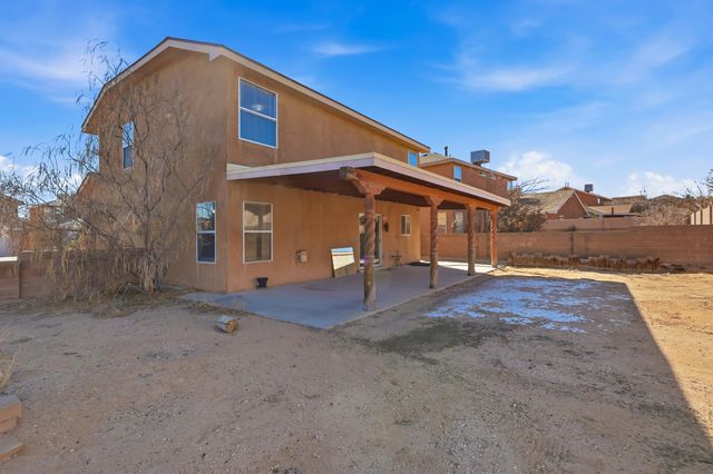 Address unavailable.