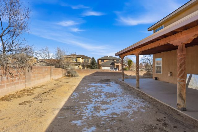 Address unavailable.