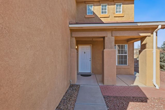 Address unavailable.