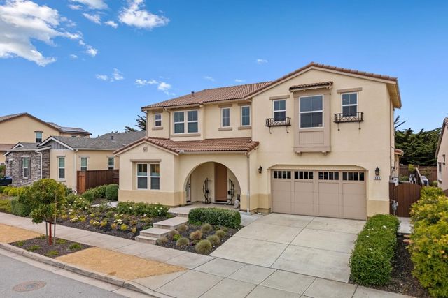 600 Bluffs Drive, Marina, CA 93933