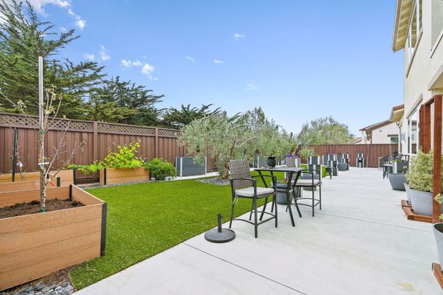 600 Bluffs Drive, Marina, CA 93933