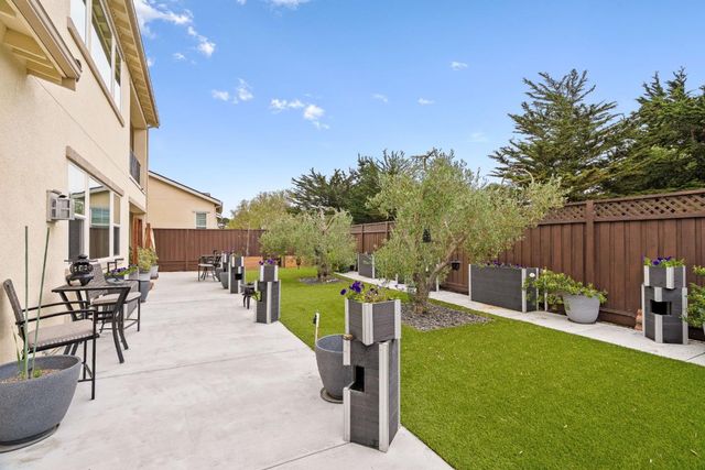 600 Bluffs Drive, Marina, CA 93933