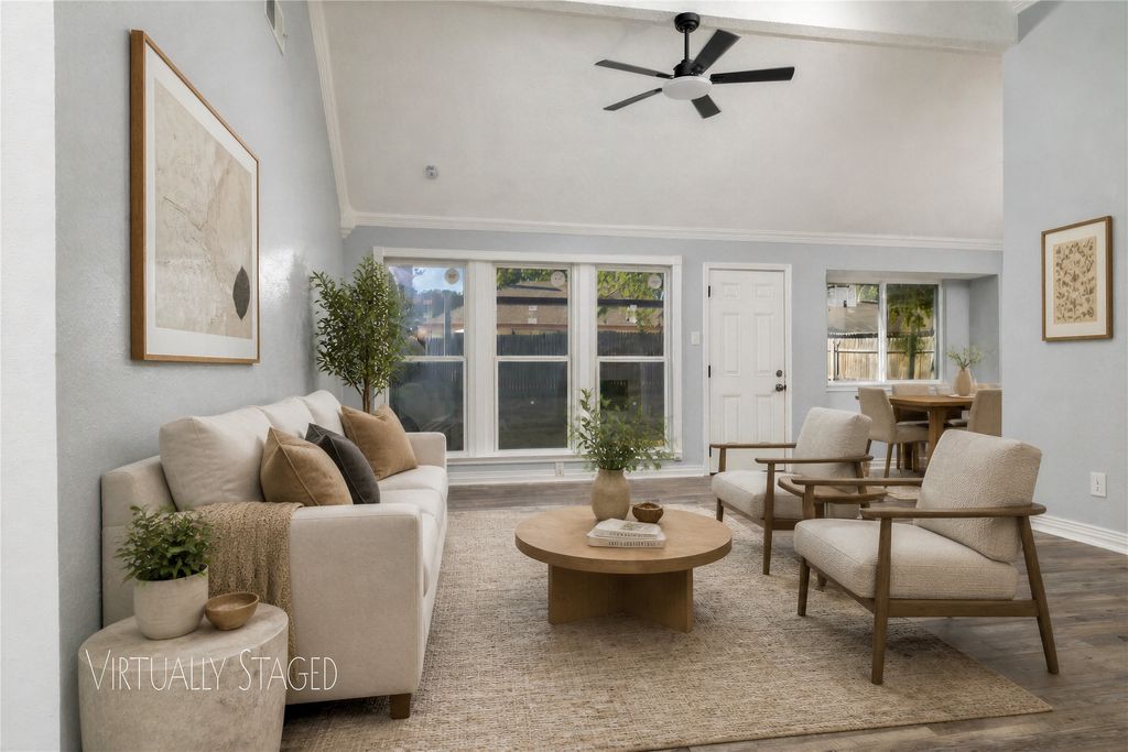 2513 Poplar Spring Road, Fort Worth, TX 76123 — photo 5