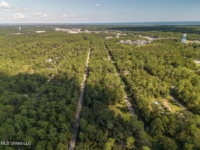 0 Gulf Street, Bay Saint Louis, MS 39520