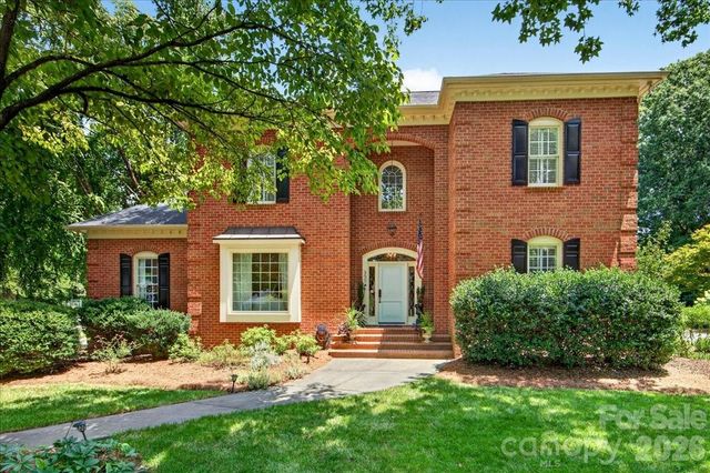 3601 Castellaine Drive, Charlotte, NC 28226