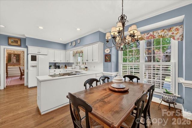 3601 Castellaine Drive, Charlotte, NC 28226