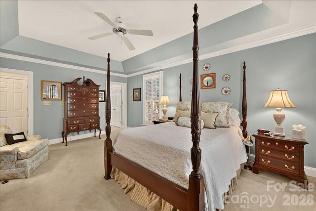 3601 Castellaine Drive, Charlotte, NC 28226