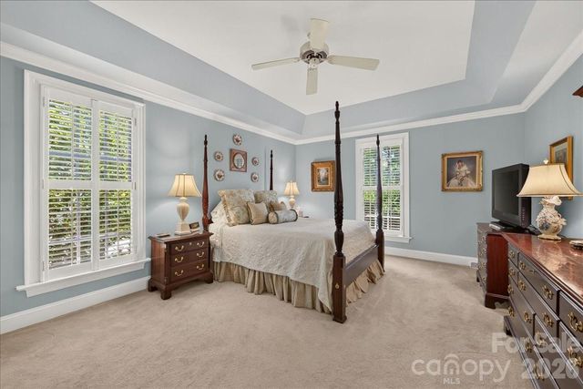3601 Castellaine Drive, Charlotte, NC 28226