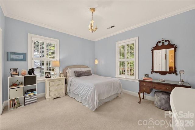 3601 Castellaine Drive, Charlotte, NC 28226
