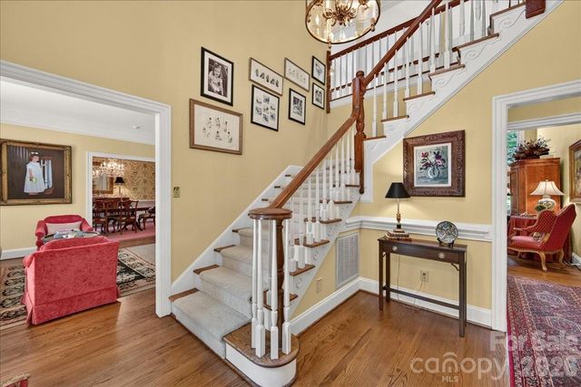 3601 Castellaine Drive, Charlotte, NC 28226
