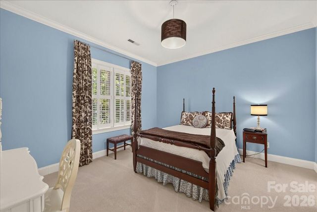 3601 Castellaine Drive, Charlotte, NC 28226