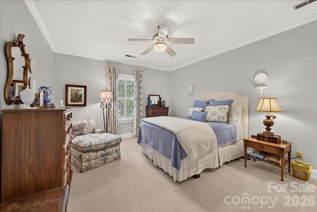 3601 Castellaine Drive, Charlotte, NC 28226