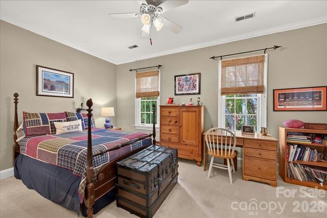 3601 Castellaine Drive, Charlotte, NC 28226
