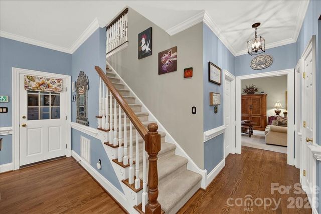 3601 Castellaine Drive, Charlotte, NC 28226
