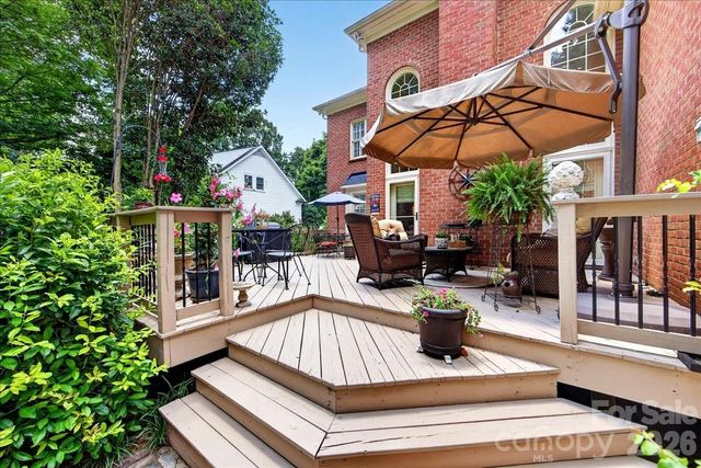 3601 Castellaine Drive, Charlotte, NC 28226