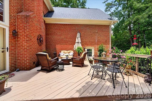 3601 Castellaine Drive, Charlotte, NC 28226