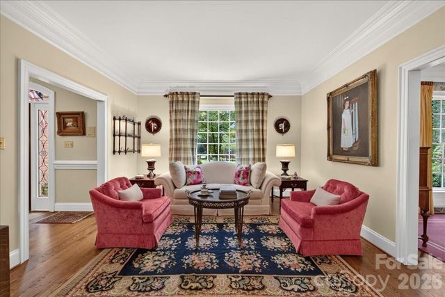 3601 Castellaine Drive, Charlotte, NC 28226