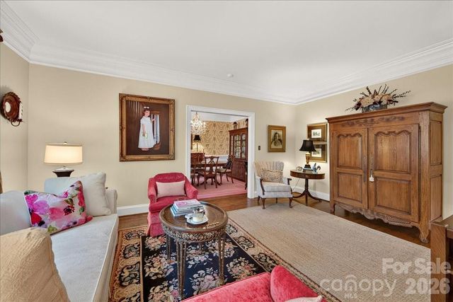 3601 Castellaine Drive, Charlotte, NC 28226