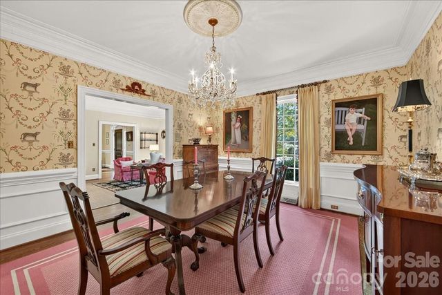 3601 Castellaine Drive, Charlotte, NC 28226