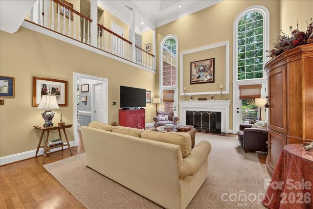 3601 Castellaine Drive, Charlotte, NC 28226