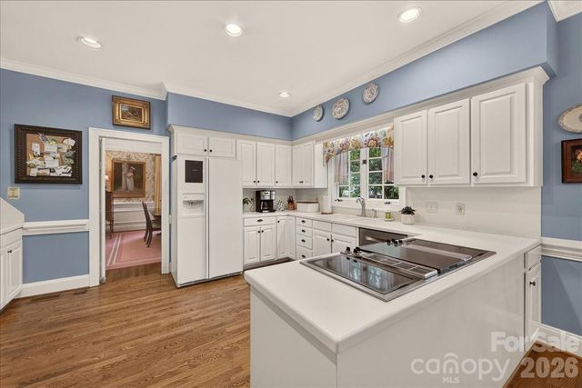 3601 Castellaine Drive, Charlotte, NC 28226