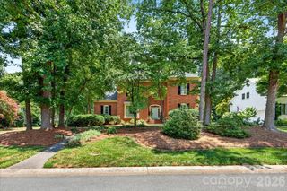 3601 Castellaine Drive, Charlotte, NC 28226