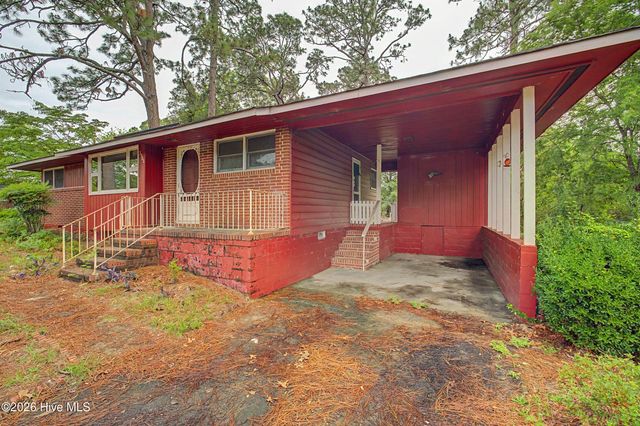 3508 Lawson Road, Aiken, SC 29801