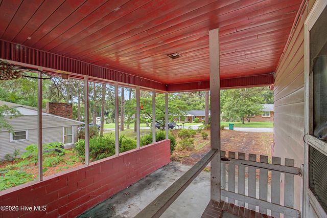 3508 Lawson Road, Aiken, SC 29801