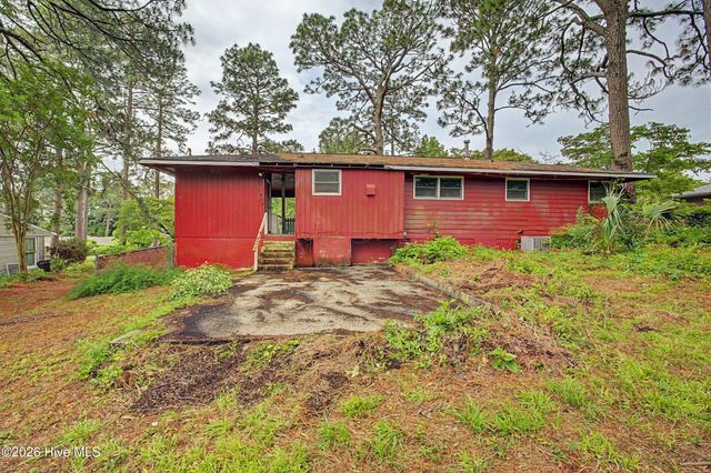 3508 Lawson Road, Aiken, SC 29801