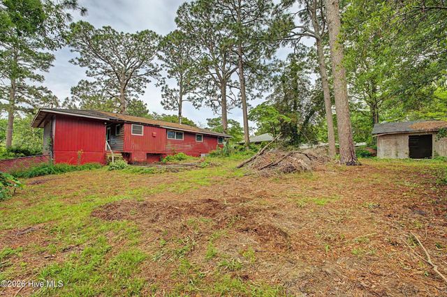 3508 Lawson Road, Aiken, SC 29801
