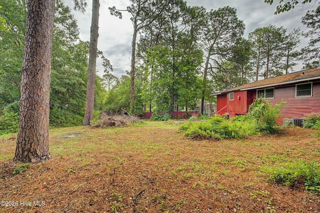 3508 Lawson Road, Aiken, SC 29801