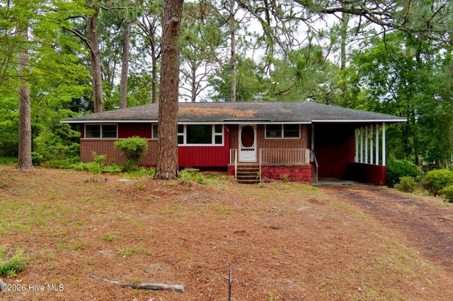 3508 Lawson Road, Aiken, SC 29801