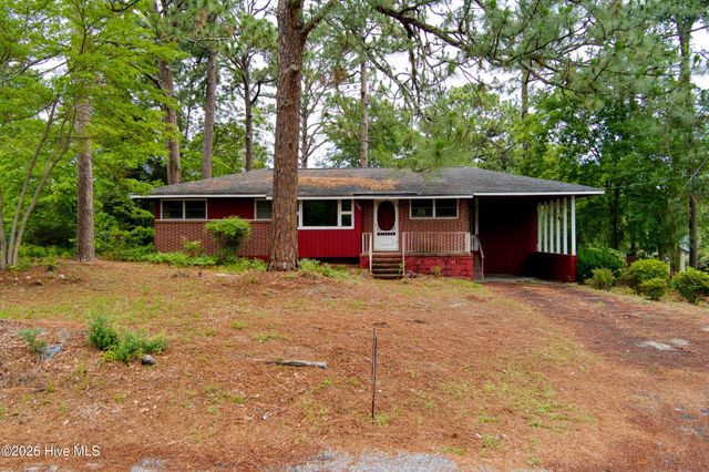 3508 Lawson Road, Aiken, SC 29801