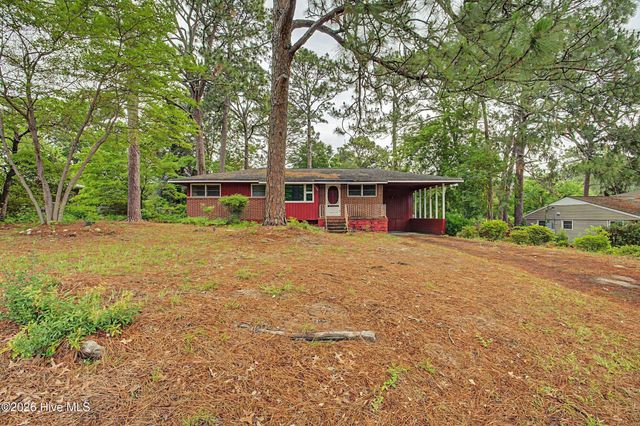 3508 Lawson Road, Aiken, SC 29801