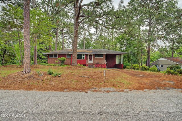 3508 Lawson Road, Aiken, SC 29801