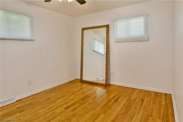 3046 Lynwood Drive NW, Warren, OH 44485