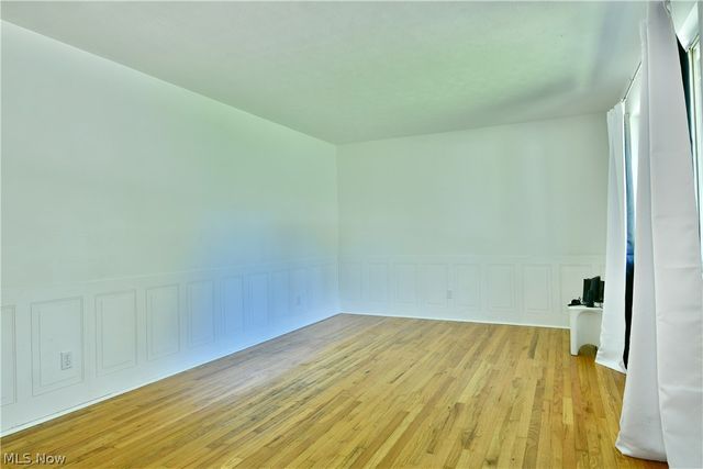 3046 Lynwood Drive NW, Warren, OH 44485