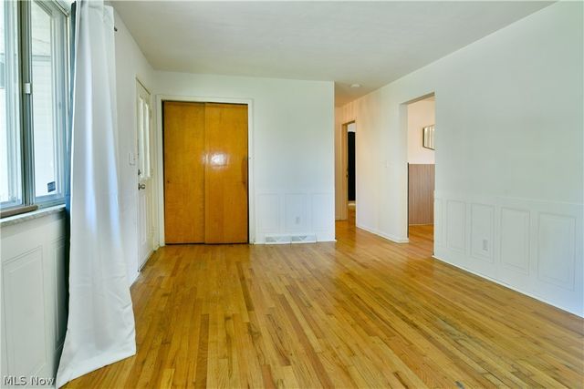3046 Lynwood Drive NW, Warren, OH 44485