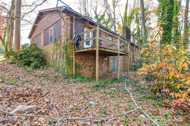 1405 Forest Park Drive 1, Statesville, NC 28677