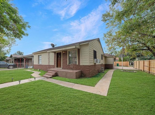 2111 3rd Street, Galena Park, TX 77547
