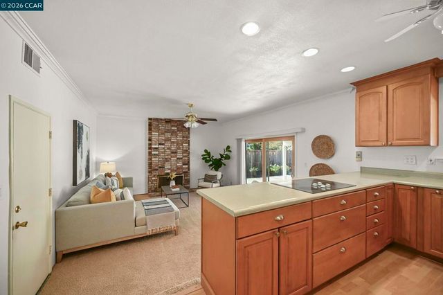 823 Savannah Cir, Walnut Creek, CA 94598