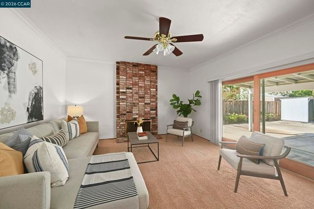 823 Savannah Cir, Walnut Creek, CA 94598