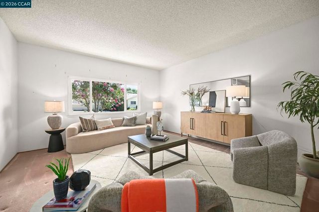 823 Savannah Cir, Walnut Creek, CA 94598